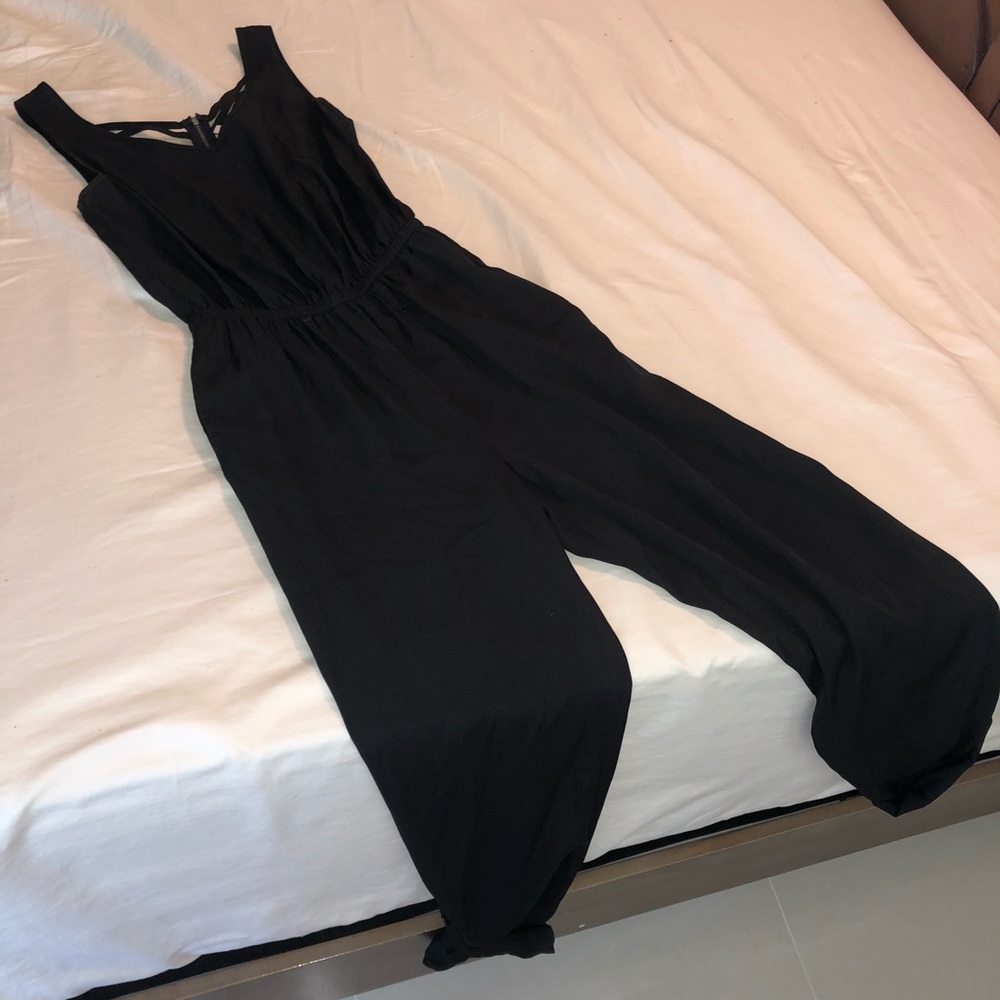 BCBG Jumpsuit